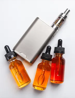 e-cigs une alternative